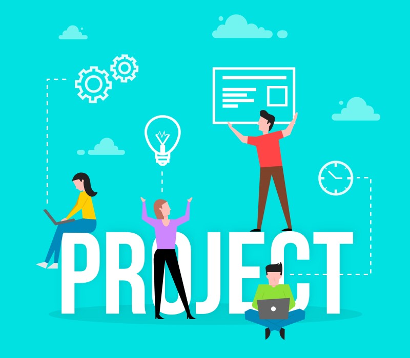 Mehmet Nedim Bilgiç - Özel Web Projeleri