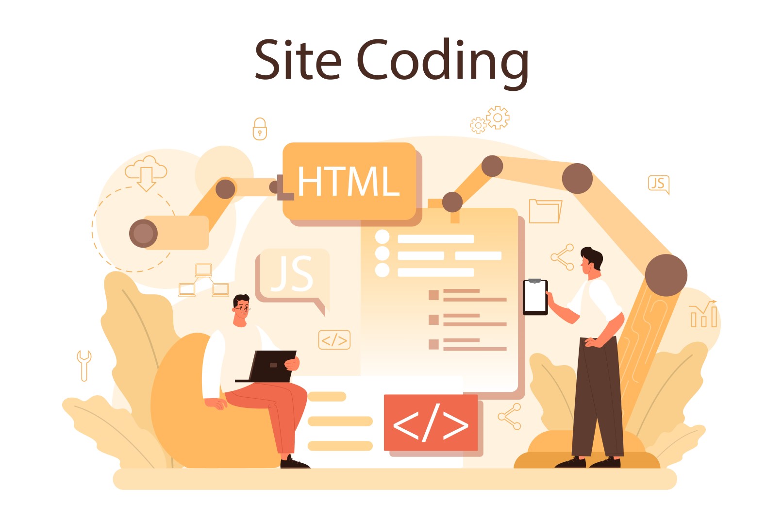 HTML Nedir?