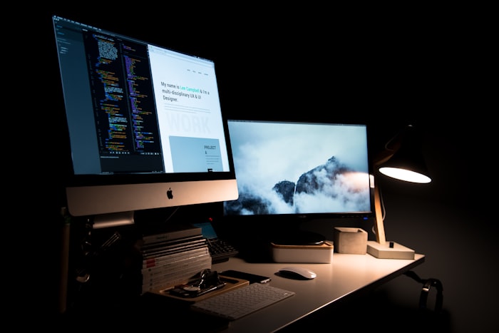 Kurumsal Web Sitesi Geliştirme